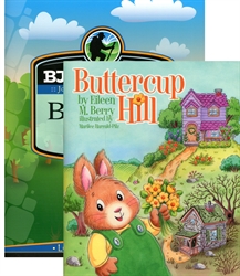 Buttercup Hill - BookLinks Teaching Guide and Book Set