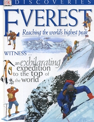 DK Everest