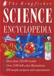 Kingfisher Science Encyclopedia