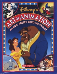 Disney's Art of Animation
