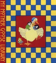 Mother Goose Library