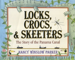 Locks, Crocs, & Skeeters