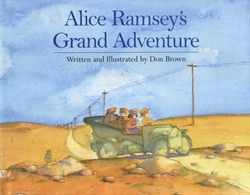 Alice Ramsey's Grand Adventure