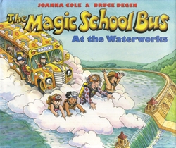 Magic School Bus at the Waterworks