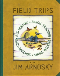 Field Trips with Jim Arnosky