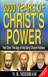 2000 Years of Christ's Power Part One