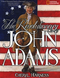 Revolutionary John Adams