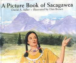 Picture Book of Sacagawea