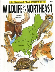 Wildlife of the Northeast