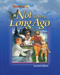 Reading 3B - Student Textbook