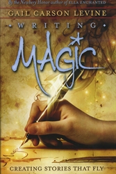 Writing Magic