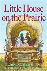 Little House on the Prairie - 75th Anniversary Edition