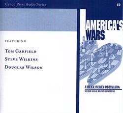 America's Wars - CD