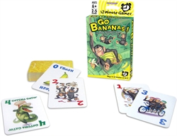 Go Bananas - Exodus Books