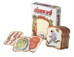 Slamwich - Exodus Books
