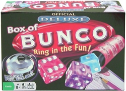 Box of Bunco