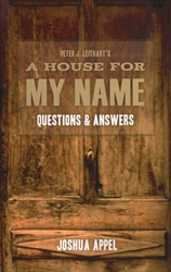 House for My Name: Questions & Answers