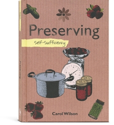 Preserving