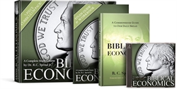 Biblical Economics: A Complete Study Course