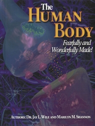 Human Body - Textbook (old)