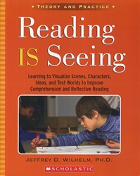 Reading Is Seeing