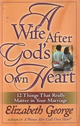 Wife After God's Own Heart