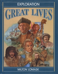 Great Lives: Exploration