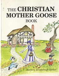 Christian Mother Goose Book