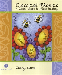 Classical Phonics