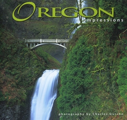 Oregon Impressions