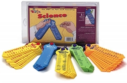 Wrap-Ups Science Intro Kit
