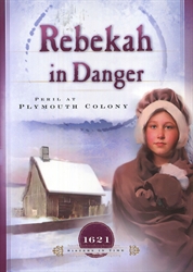 Rebekah in Danger