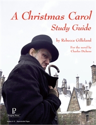 Christmas Carol - Progeny Press Study Guide