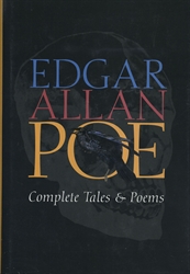 Complete Poems & Tales of Edgar Allan Poe