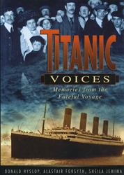 Titanic Voices