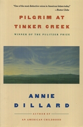 Pilgrim at Tinker Creek