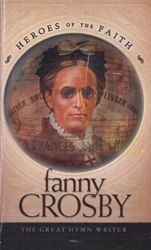 Fanny Crosby