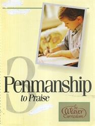 Penmanship to Praise 3