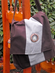 Cambodian shoulder bag #2