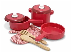 Kitchen Accessory Set