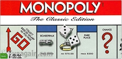Monopoly