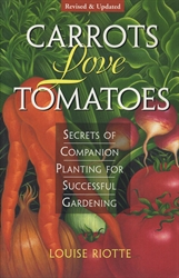 Carrots Love Tomatoes
