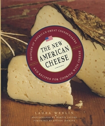 New American Cheese