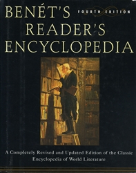 Benét's Reader's Encyclopedia