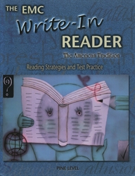 EMC Write-In Reader - Pine Level