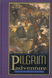 Pilgrim Adventure