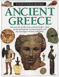 Eyewitness: Ancient Greece
