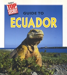 Guide to Ecuador