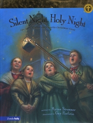 Silent Night, Holy Night