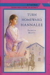 Turn Homeward, Hannalee